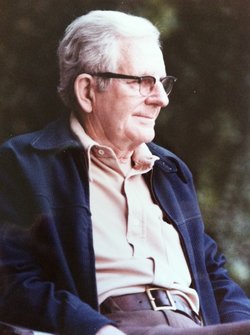 Dr Rutherford Ray Black 