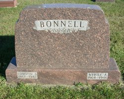 Edmond Stanton Bonnell 