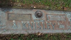 Emory Earl Knisley Sr.