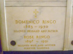 Domenico Ringo 