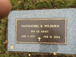 Nathaniel R. Wilburn 