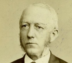 Henry Augustus Duhring 