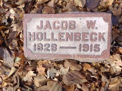 Jacob Wesley Hollenbeck 