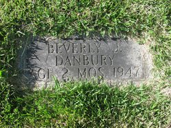 Beverly Jean Danbury 