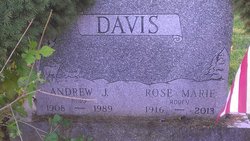 Andrew J. Davis 