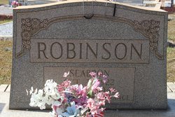 Seabron Marlon “Bill” Robinson 