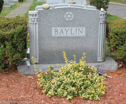 Frances <I>Stone</I> Baylin 
