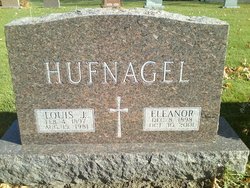 Louis J. Hufnagel 