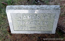 James H Traveler 