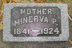 Minerva Paine <I>Bayley</I> Howard 