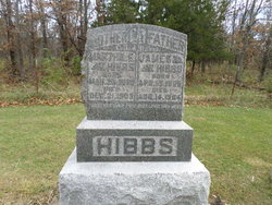 James Hibbs 