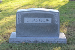 William Harvey Glasgow 