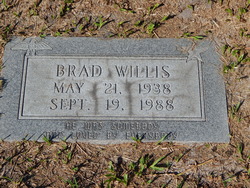 Brad Willis 