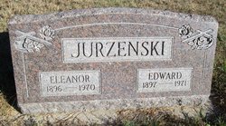 Eleanora “Nora” <I>Zulkoski</I> Jurzenski 