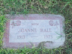 Joan Hall 