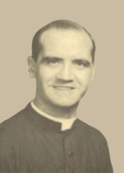 Rev Mario Bugliosi 