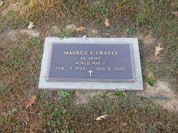 Maurice L. Graves 