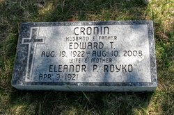 Edward T. Cronin 
