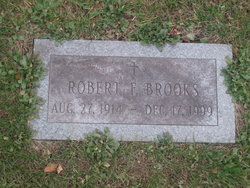 Robert F. Brooks 