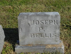 Joseph P. Bellis 
