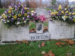 William L. Horton 