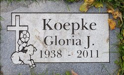 Gloria J. Koepke 