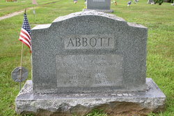 Betty Burridge <I>Abbott</I> Bowen 