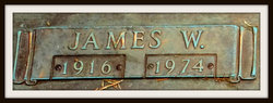 James Wesley Brown Jr.