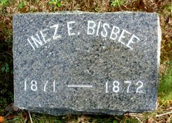 Inez E Bisbee 
