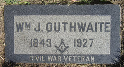 William J. Outhwaite 