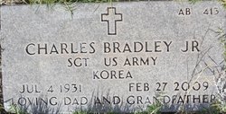 Charles Bradley Jr.