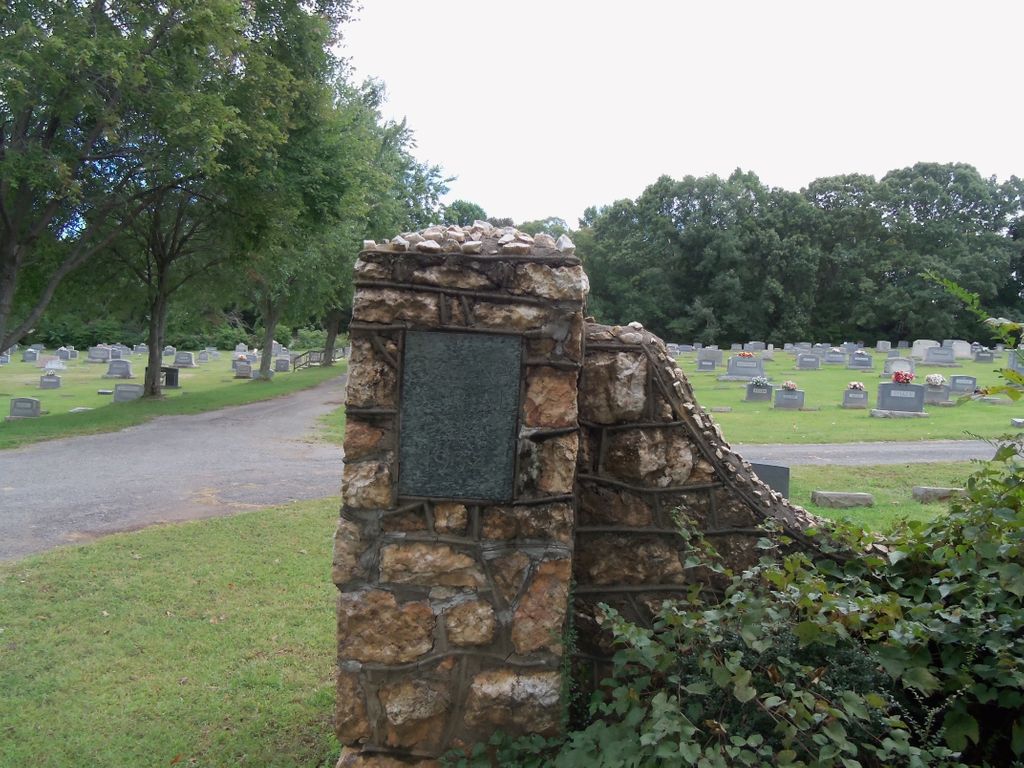 Gretna Burial Park