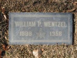 William Peter Wentzel 