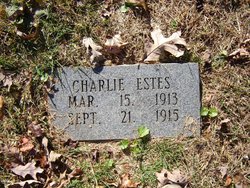 Charlie Estes 