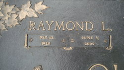 Raymond Lee Quinton 