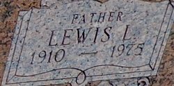 Lewis Linvil  L. Beadles 