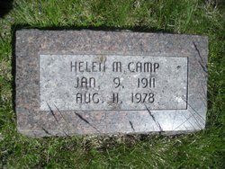 Helen M. Camp 