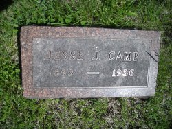 Jesse James Camp 