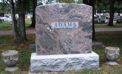 Frank B Adams 