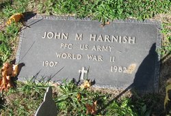 John Mason Harnish 