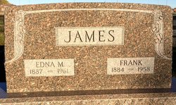 Frank James 