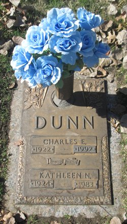 Kathleen N Dunn 