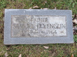 Samuel Oscar Yenglin 