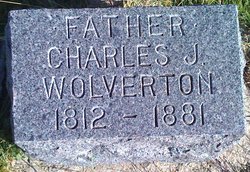 Charles J Wolverton 