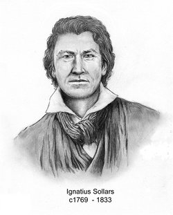 Ignatius Sollars Sr.