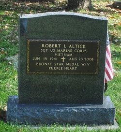 Robert L. Altick 