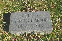 Charles T Arnold 