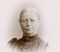 Elizabeth Miller Bardwell 