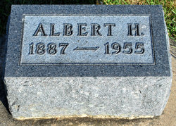 Albert H Kiehn 
