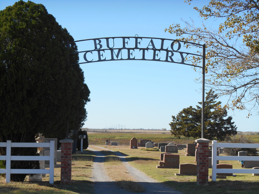 Buffalo Cemetery